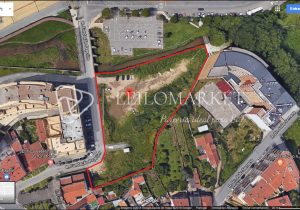 Vista-Satélite-terreno-dilimitado